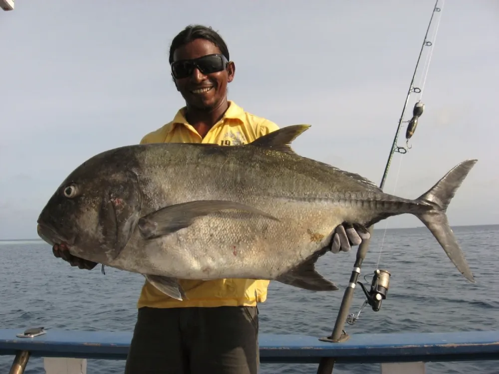 Fishing
