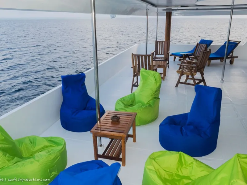 Sundeck
