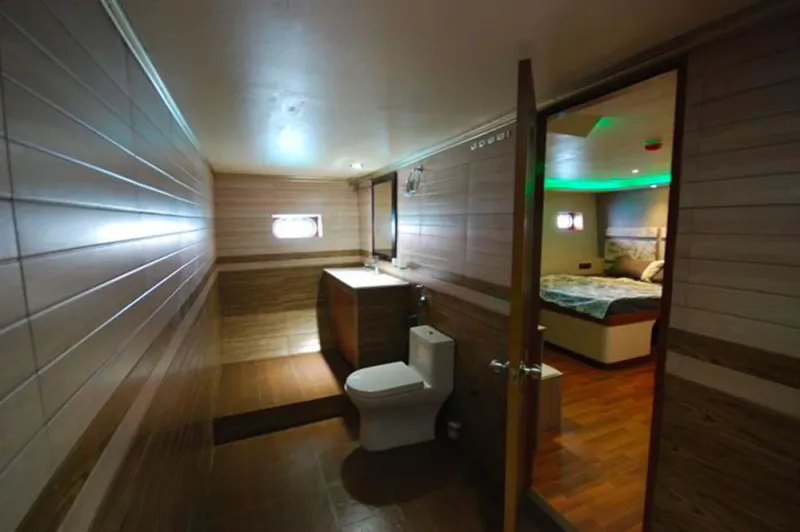 Cabina Standard