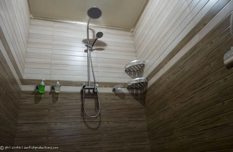 Cabina Standard
