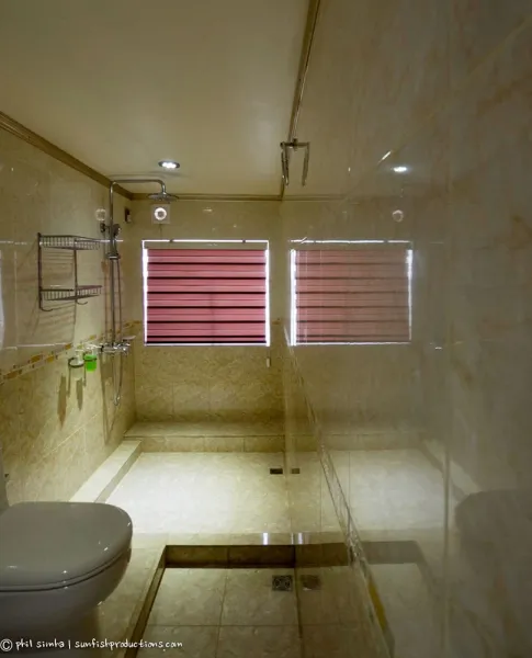 Balcony Suite