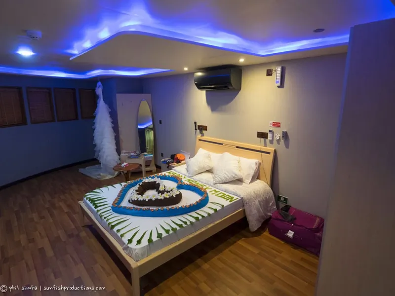 Master Suite