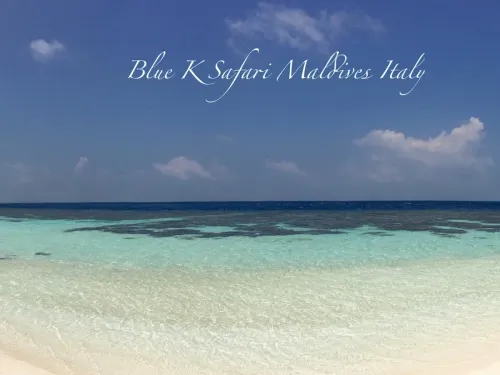 blue k safari maldives italy 3