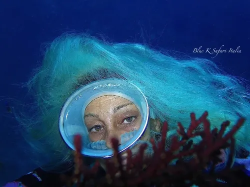 blue K safary maldives italy 5