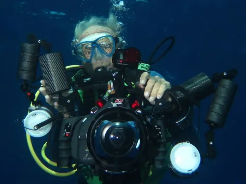 blue K safary maldives italy 5