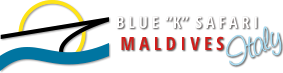 Blue K Safari Maldives - Italy