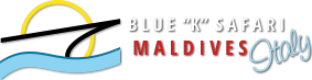 Blue K Safari Maldives - Italy